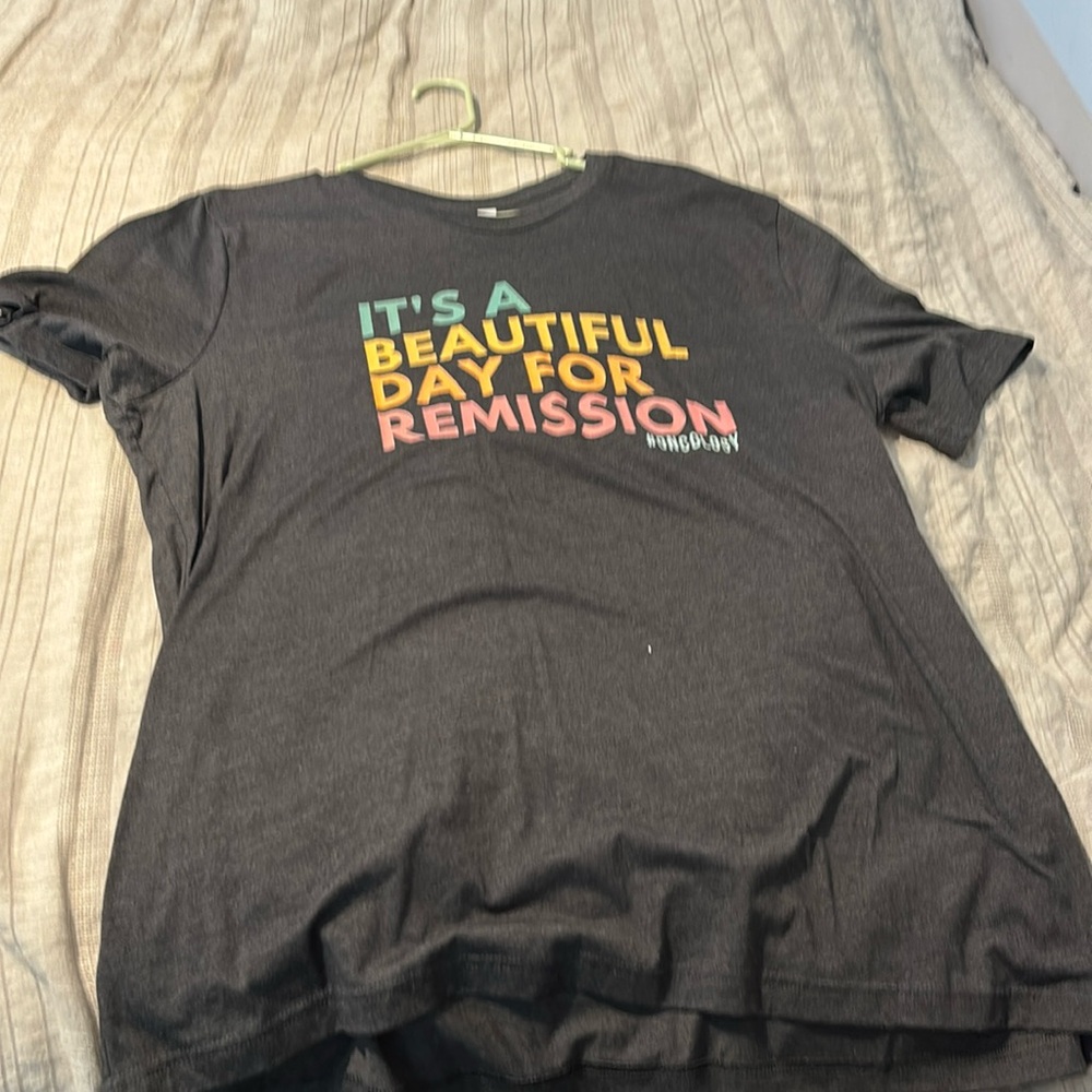 Oncology Shirt